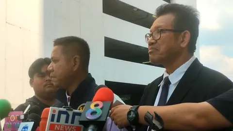 "ทนายเดชา" เผย "ทนายตั้ม" ยืนยันคดีเจ๊อ้อย มีหลักฐานเด็ดพิสูจน์ว่าไม่ได้ทำผิด