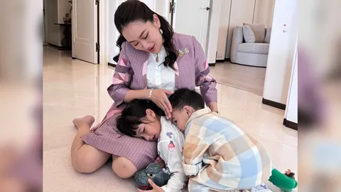 ยาใจแม่