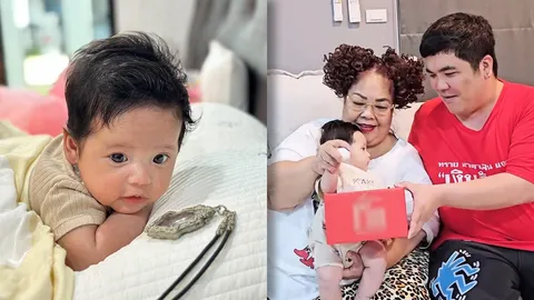 น้องคากิ จับเลข 3 ตัวจากลูกปิงปอง คอหวยเตรียมเสี่ยงโชคงวด 1 พ.ย. 67