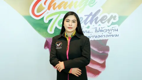 จับตา “รวมแผ่นดิน” เลือกหัวหน้าพรรค-กก.บห.ใหม่ จ่อเปลี่ยนชื่อเป็น “ก้าวอิสระ”