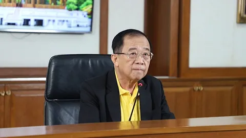 รักษาการอธิการบดี มร. ปัดเอี่ยวการเมืองภายใน ปมรื้อตรวจ "นาย ส." ส่งคนสอบแทน