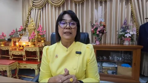 ผอ. โรงเรียน แสดงความเสียใจ กรณีเด็ก ม.4 เสียชีวิต ขณะวิ่งทดสอบสมรรถภาพ