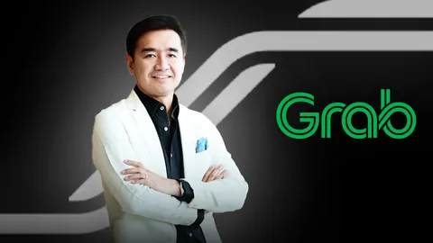 Grab รับนโยบายรัฐ ผลักดันการท่องเที่ยวเต็มสูบ ผนึกภาคีเครือข่าย Tourism Taskforce