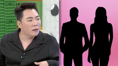 มดดำ คชาภา คอนเฟิร์ม คู่รักหน้าคม ยังไม่เลิก เขาเพิ่งไปเจอกันมา (คลิป)