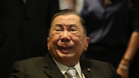 หลานบิ๊กจิ๋ว ยัน ปู่ยังแข็งแรง เข้า รพ.แค่ตรวจชิ้นเนื้อ ขอบคุณ “ไพศาล” ที่เป็นห่วง