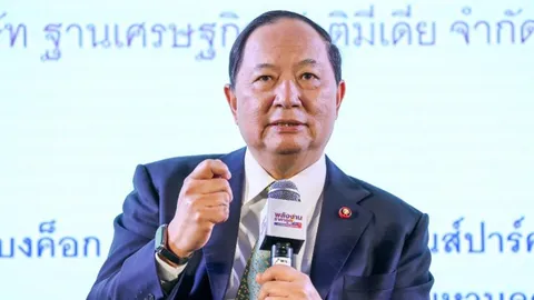    แนะรัฐบาลเร่งเจรจา” OCA “   เผยข้อดีทำให้ค่าไฟฟ้าถูกลง