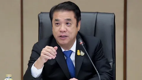 "สุริยะ” ชี้แจงปม"บินไทย”