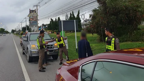 ตำรวจรวบ 2 ผู้ต้องหาตระเวนลัก "หม้อแปลงไฟฟ้า" พบทำกันแบบอุตสาหกรรมครอบครัว