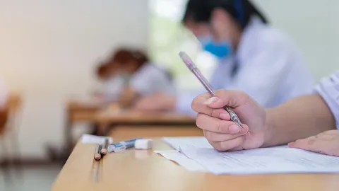 สพฐ. เดินหน้า “OBEC Zero Dropout” ขับเคลื่อนเรียนดีมีสุขสู่การปฏิบัติ