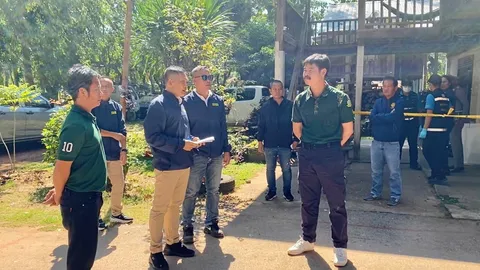 ล่าแก๊งปล้นพะยูง มัดซ้อม 3 ป่าไม้ คลุมไอ้โม่งบุกสนง. ของกลางเกือบล้าน