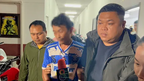 รวบน้องเขยโหด กะซวกปลัดนก ผลดีเอ็นเอมัด พบชนวนแค้นกีดกันน้องสาว