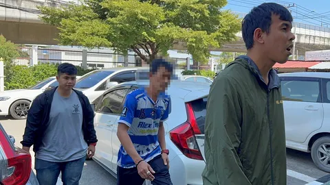 ฆ่า “ปลัดนก”