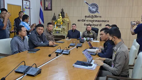 น้องเขยโหด ยังปฏิเสธฆ่า ปลัดนก ญาติเผยปมขัดแย้งเรื่องที่ดินกับน้องสาว