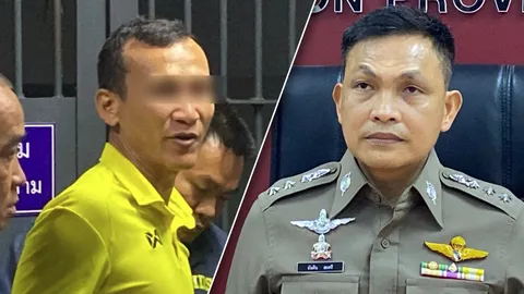 เร่งสอบข้อเท็จจริงแก๊งปล้นไม้พะยูง ส.อ.ทิ้งบอมบ์ พาดพิง ปมไม้มะค่าของกลาง