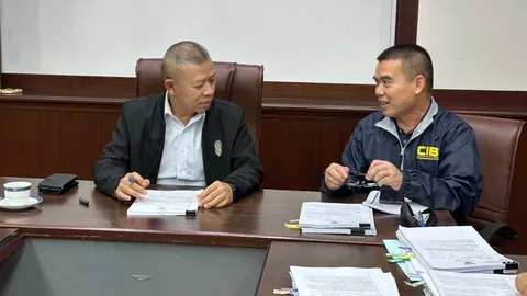 ตร.มีความเห็นสั่งฟ้องคดี “แอม ไซยาไนด์” ส่งพนักงานอัยการ 14 สำนวน