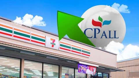 7-Eleven ยอดขายปัง! ดันกำไร CPALL พุ่ง 27% 19 โบรกฯ แห่เชียร์ “ซื้อ” ลุ้นกำไรโตต่อรับแจกเงินหมื่น