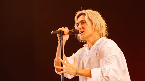 ฟูจิอิ คาเสะ ตอกย้ำความเป็นศิลปินแห่งยุค ร่ายมนต์สะกดใจแฟนชาวไทย บัตรหมดเกลี้ยงทุกที่นั่ง