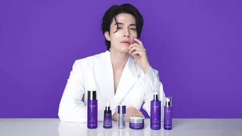 DERMAFIRM เข้าไทยแล้ว! บูสต์ผิวโกลว์ด้วย Soothing Repair R4 ฟื้นบำรุงผิวสวยด้วยนวัตกรรม Kscience