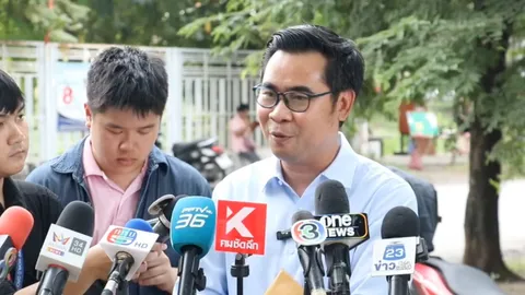 “บอสปัน” ส่ายหัว คลิปเรียก 20 ล้าน “เจ๊พัช-ฟิล์ม” อ้างค่าทำพีอาร์ ยินดีให้ปากคำตำรวจ