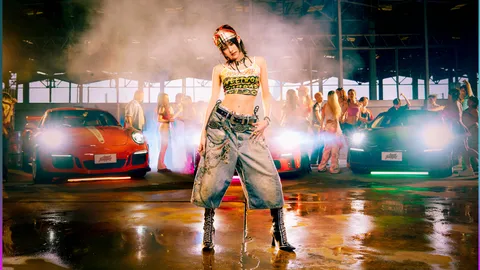 ถึงคราว Mabelz พี่ใหญ่วง PiXXiE ปล่อยซิงเกิลเดี่ยว heartstopper มาเล่นกับใจทุกคน