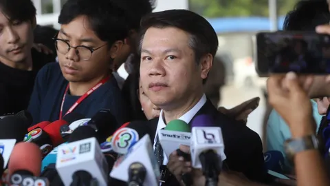 "ทนายตุ๋ย" ให้การเพิ่มเติมคดี "กฤษอนงค์-ฟิล์ม" ยันคำเดิมดำเนินคดีถึงที่สุด