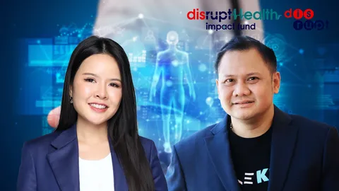 กองทุน Disrupt ลงทุนใน DiaMonTech สตาร์ทอัพพัฒนานวัตกรรม วัดระดับกลูโคสแม่นยำ ไม่ต้องเจาะเลือด 