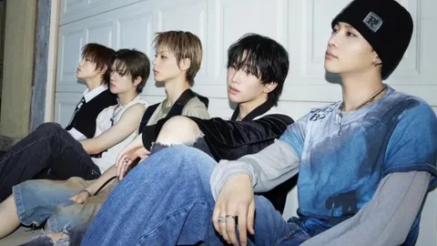 วง POW เตรียมร่วมงาน Jingle Ball Tour ที่สหรัฐฯ ครั้งแรกธันวาคมนี้ 