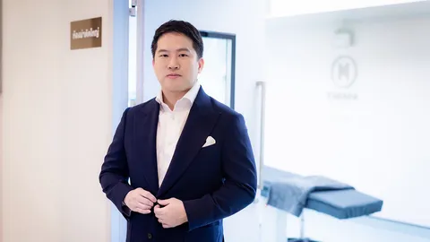 รู้จักคุณหมอวีรกานต์ EMMA CLINIC ศัลยแพทย์ตกแต่งเทคนิคจมูกโอเพ่นกระดูกซี่โครง