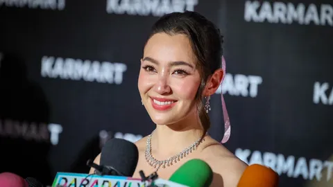 ไม่รู้จะโกหกทำไม! เบลล่า ยืนยันเหตุการณ์เจอ วิล ครั้งแรกคือเรื่องจริง (คลิป)