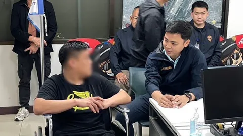 รวบหนุ่มสิงคโปร์ โทรขู่วางระเบิดสายการบินดัง อ้างไม่คิดว่าจะเป็นเรื่องใหญ่