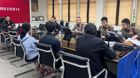 รวบแล้วมือแทงหนุ่มวัย 18 สาหัส อ้างแก้แค้น เคยถูกคนเจ็บไล่ฟันก่อน