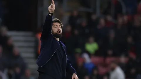 ขอโวยหน่อย "กุนซือเซาแธมป์ตัน" ข้องใจเรื่องเดียว หลังแพ้ "ลิเวอร์พูล" คาบ้าน