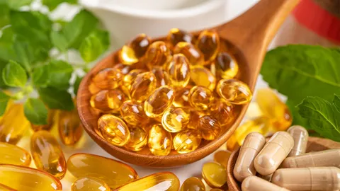 เลือกและกินน้ำมันปลาอย่างไรดี? ให้ร่างกายได้ประโยชน์สูงสุด