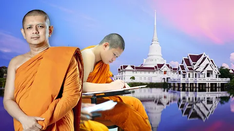 มมร จัดใหญ่ "MBU Open House 2567" ส่งเสริมการศึกษา "บรรพชิต-คฤหัสถ์" เปิดโลกปัญญา นำพาสู่อนาคต