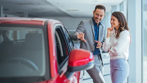 3 ข้อควรรู้ก่อน "ซื้อรถยนต์คันใหม่"  