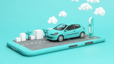 3 ข้อควรรู้ก่อนซื้อรถยนต์ไฟฟ้า BEV  