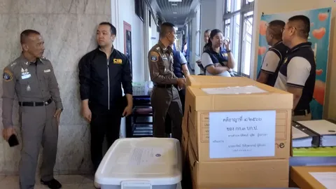 กองปราบฯ ส่งสำนวนคดี "แอม ไซยาไนด์" ที่เหลือ 14 คดีให้อัยการ