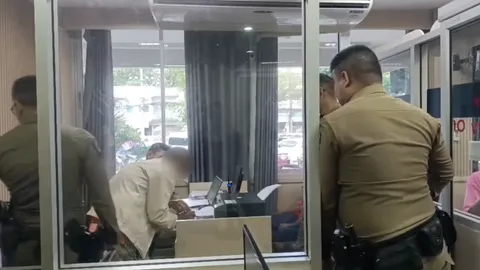 รวบลุงหื่น ขี่มอเตอร์ไซค์ ตามหอมแก้ม-ถ่ายรูป เด็ก ป.5 อ้างหยอกเล่นเพราะเอ็นดู