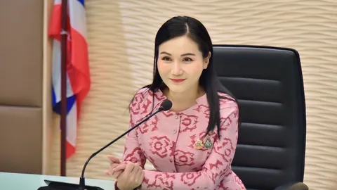 รมว.เกษตรฯ พบ USABC สหรัฐอเมริกา เตรียมผลักดันเปิดตลาดสินค้าปศุสัตว์สู่นานาชาติ