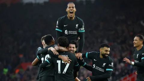 แฟนหงส์เฮ “ลิเวอร์พูล” ได้ 1 ข่าวดีสำคัญ ก่อนเปิดรังเหย้ารับศึกหนักกับ “มาดริด” ใน UCL