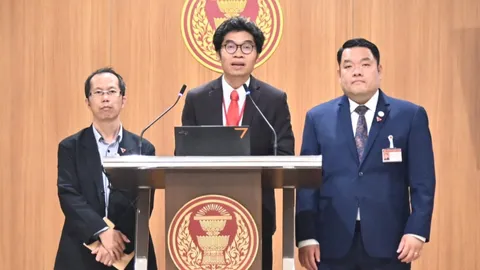 วง กมธ. สอบเข้มปมเขากระโดงนาน 2 ชั่วโมง ยังไร้คำตอบ จ่อลงพื้นที่คุยชาวบ้าน