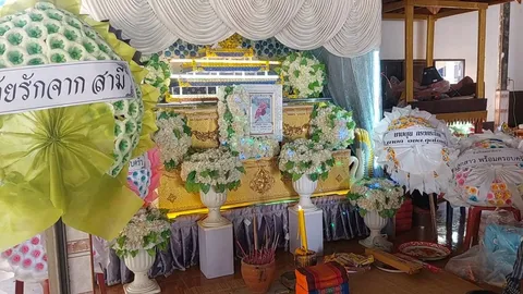 หนุ่มสุดเศร้า นำศพเมีย-ลูกกลับบ้าน หลังแพทย์วินิจฉัยผิด จนตายทั้งกลม