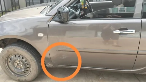 เตรียมเรียกสอบเจ้าของรถกระบะ เลี้ยวตัดหน้า จยย. 2 ผัวเมียขายที่ได้เงินล้าน