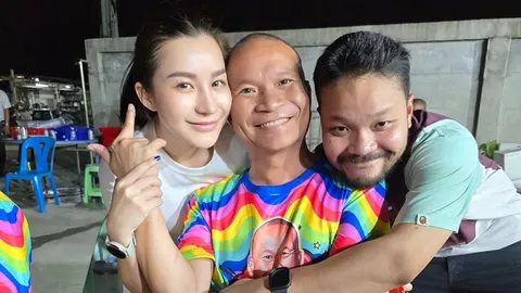 เอ็ม ลูกสาวหม่ำ ไม่ทน โผล่ตอบชาวเน็ตหลังโดนแซะ เหตุ มิกซ์ เปิดร้านกาแฟดัง 