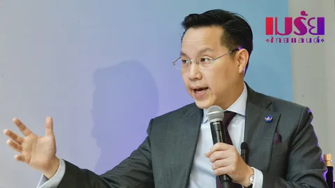 “อรรถวิชช์” แนะรัฐฉีกวิธีคิด มองสุราจากผลไม้ สร้างมูลค่า เป็นเกษตรแปรรูป