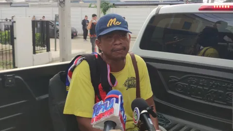 ศาลพิพากษาจำคุก 8 เดือน 5 วัน “เอก สายเต๊าะ” ริบอาวุธปืน 2 กระบอก