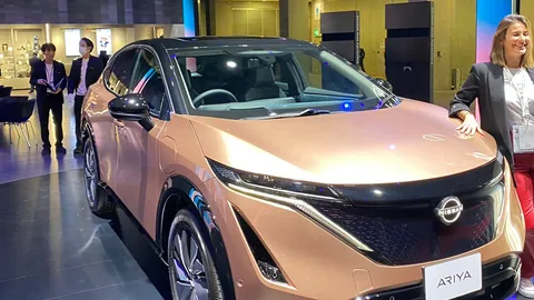 ค่ายรถญี่ปุ่นพร้อมทวงคืนส่วนแบ่งตลาดรถ เตรียมปล่อยอาวุธลับขย่มขวัญค่ายรถจีน