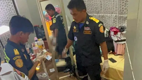 อินฟลูเอนเซอร์สาวลาว ประชด FC มะกัน ยิงตัวเองดับคาไลฟ์สด