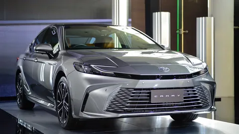 ขับดี ราคาโดน! ส่องโปรพิเศษ TOYOTA ในงาน MOTOR EXPO2024 