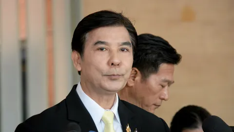 “พร้อมพงศ์” ย้อน “สนธิ” 5 ปีก่อนพูดอะไรไว้ ไหนบอกจะไม่นำม็อบลงถนนแล้ว